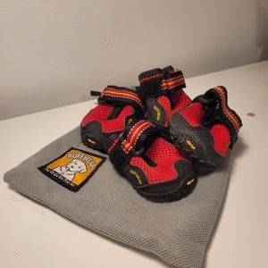 Ruffwear Dog Boots/shoes